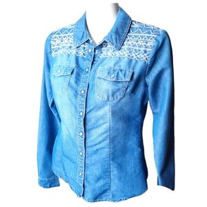 Bongo Long Sleeved Top